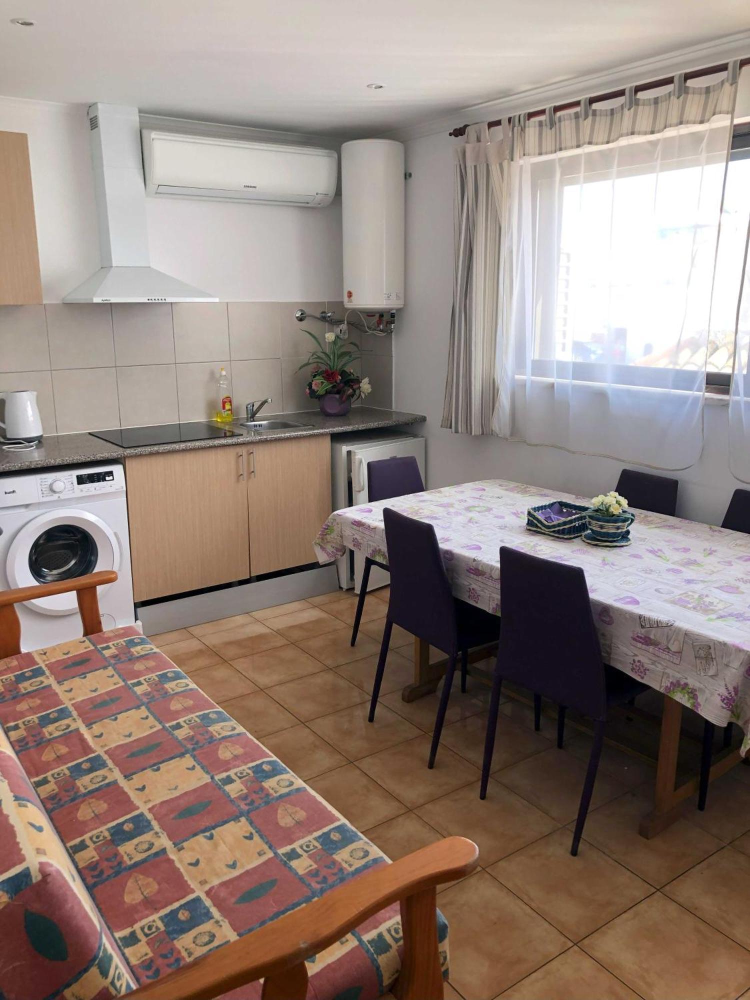 Apartment Near Ocean Rua Alves Correia Албуфейра Екстериор снимка