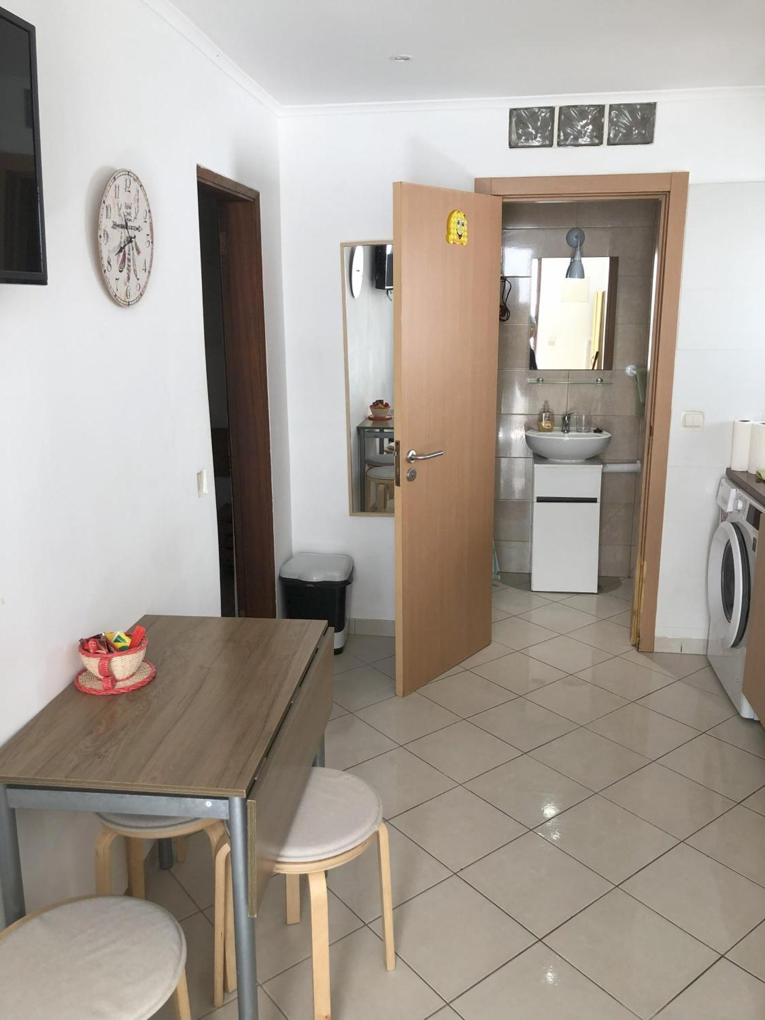 Apartment Near Ocean Rua Alves Correia Албуфейра Екстериор снимка