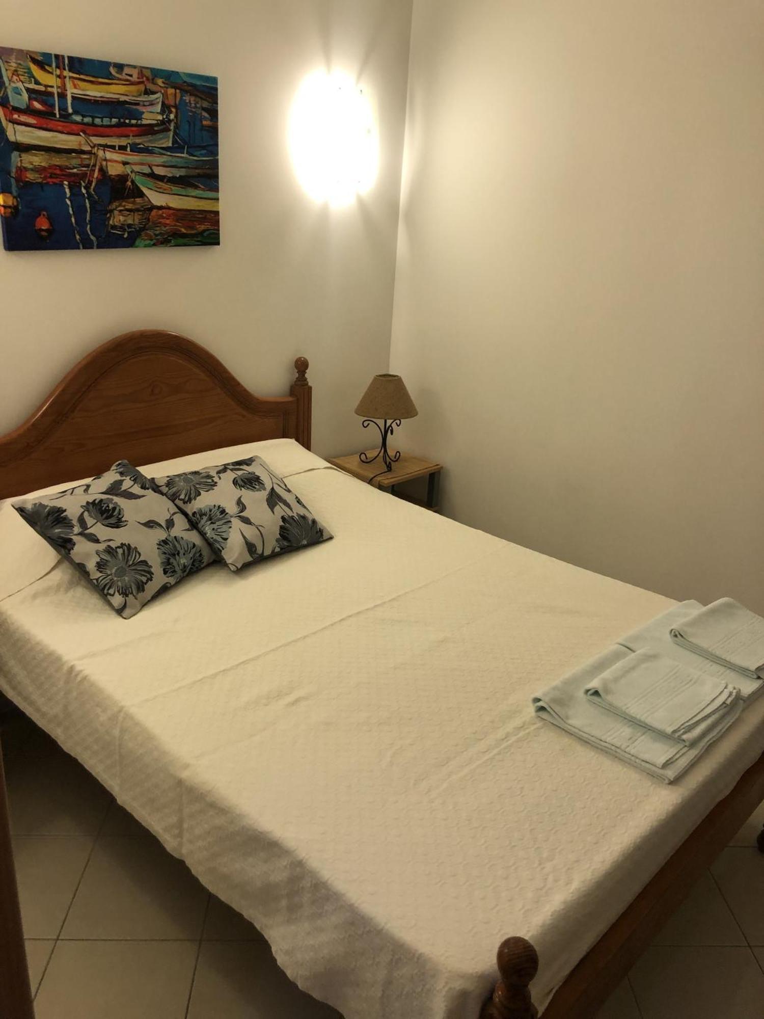 Apartment Near Ocean Rua Alves Correia Албуфейра Екстериор снимка