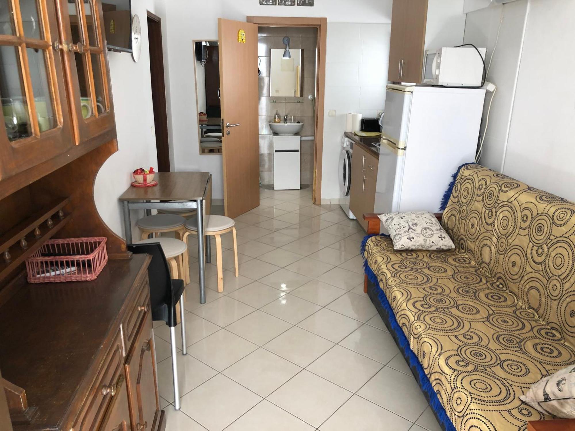 Apartment Near Ocean Rua Alves Correia Албуфейра Екстериор снимка