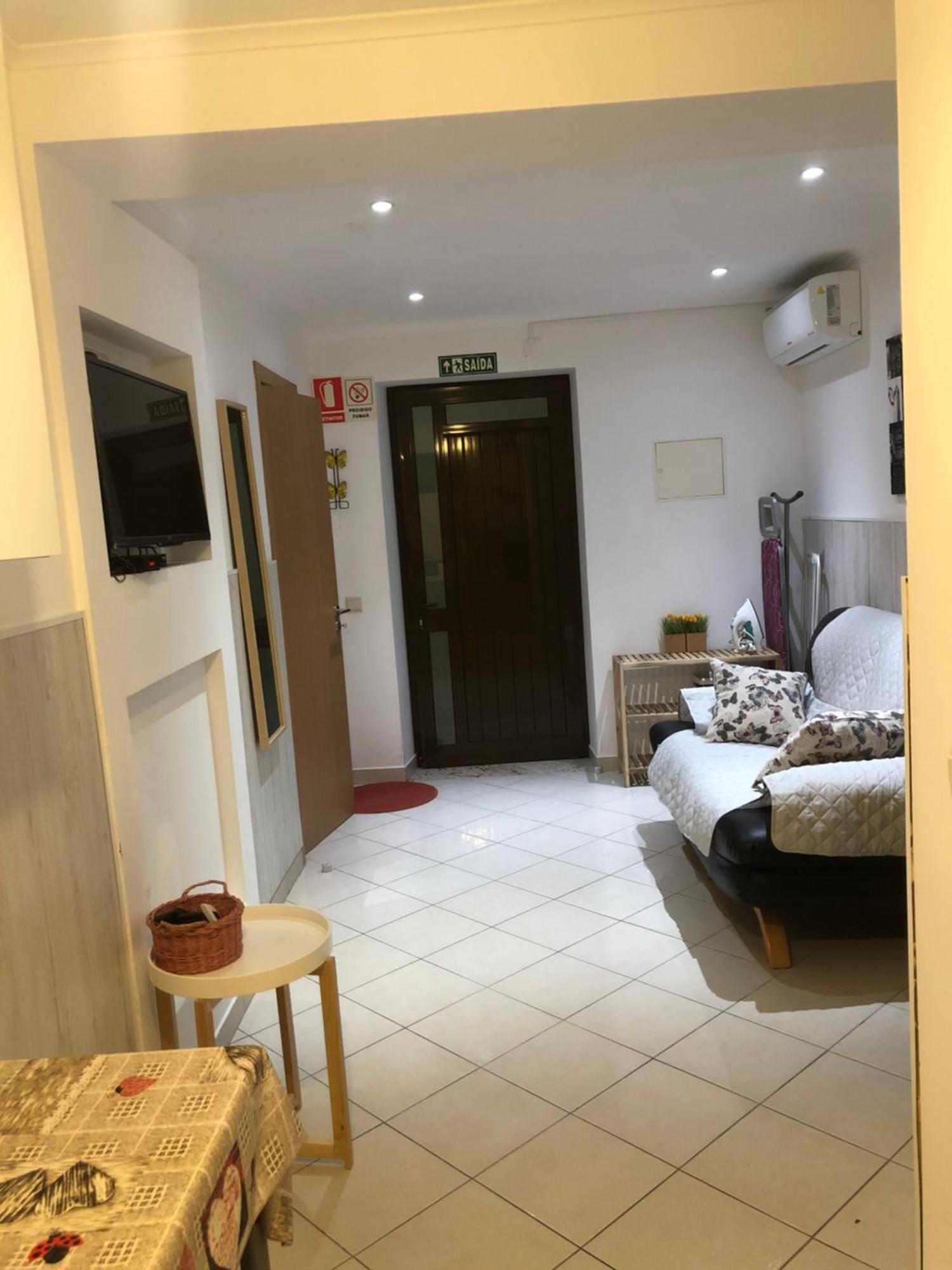 Apartment Near Ocean Rua Alves Correia Албуфейра Екстериор снимка